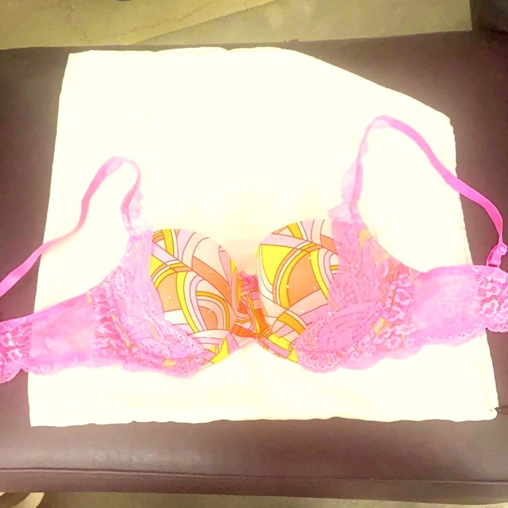 🌟💥🔥Beautiful Victoria Secret Balconet Bra